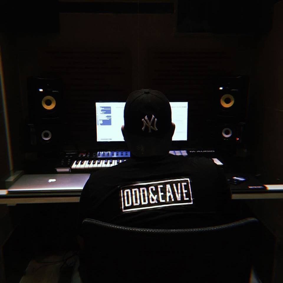 Artist: ODD&EAVE