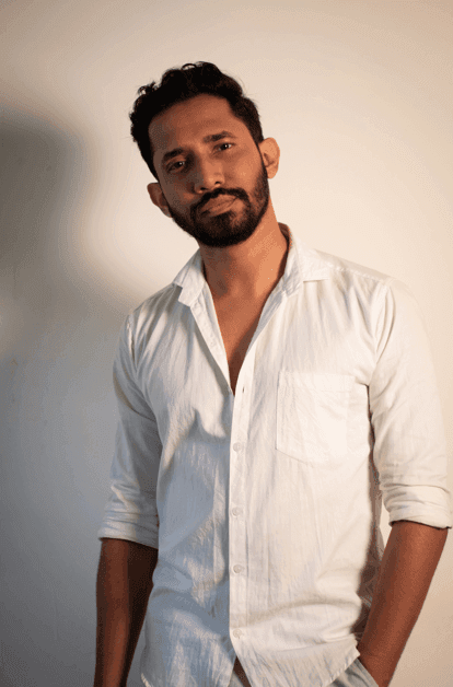 Artist: Sumesh Acharya