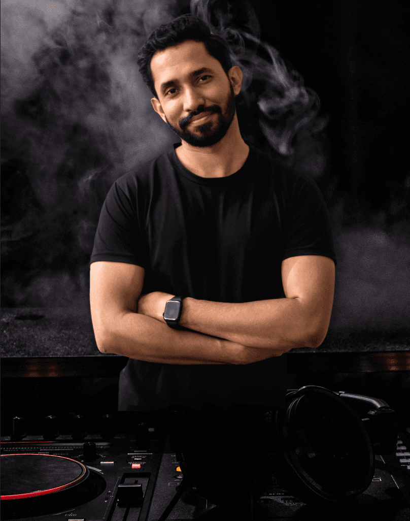 Artist: Sumesh Acharya