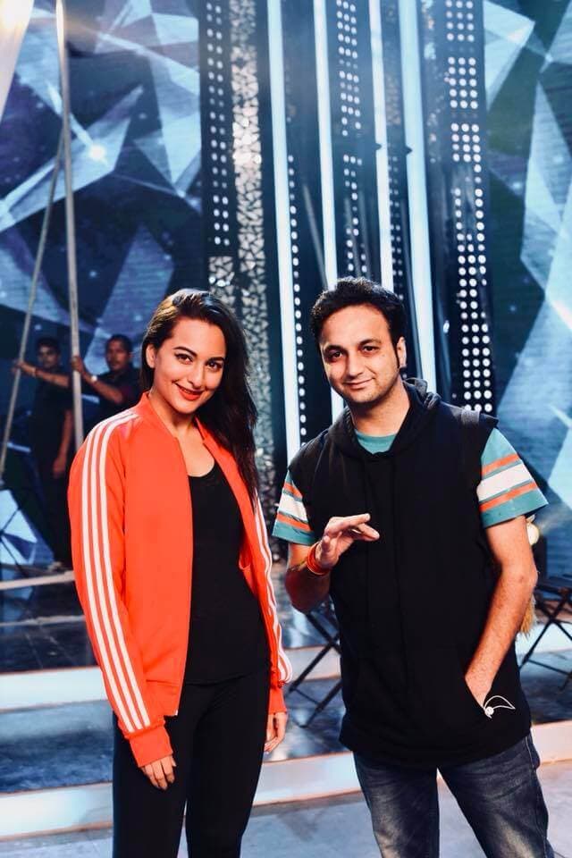 Artist: DJ Sumit Sethi