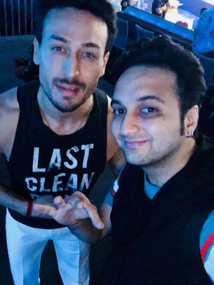 Artist: DJ Sumit Sethi