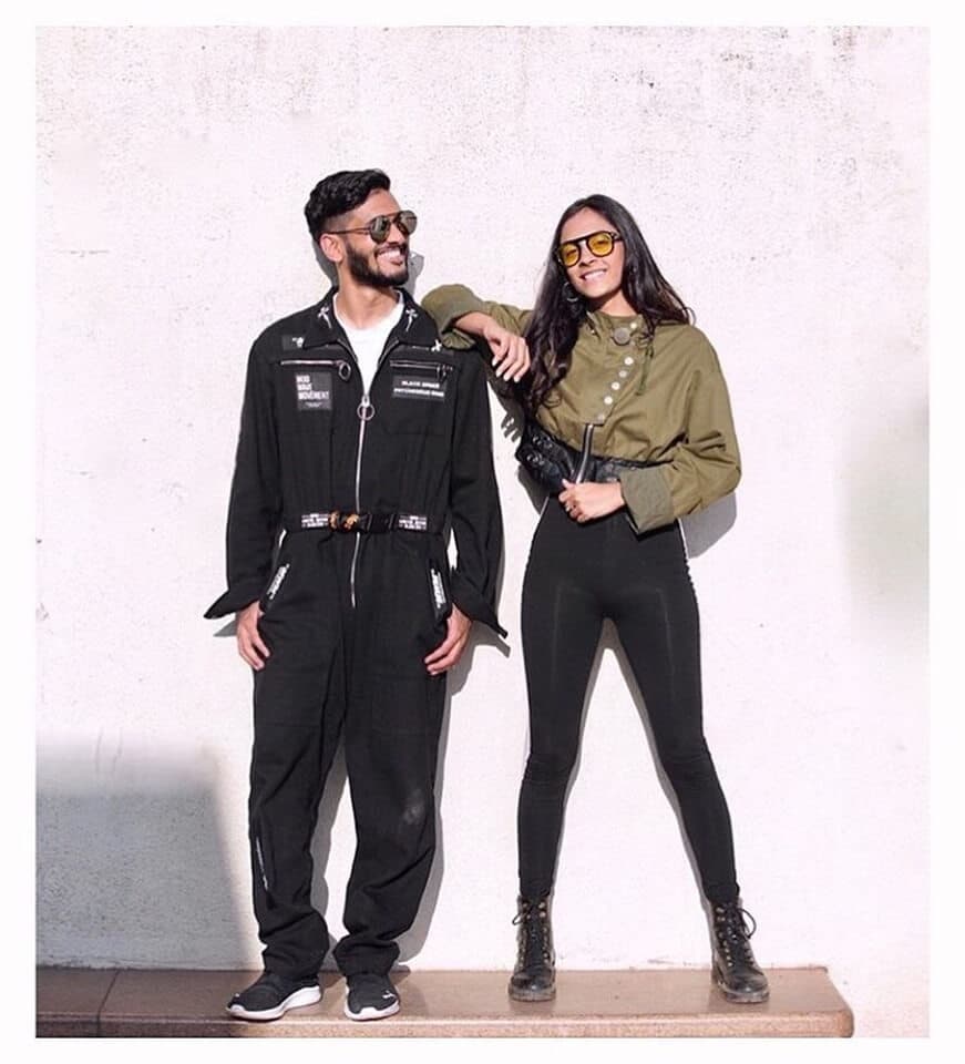 Artist: Nothing Anonymous