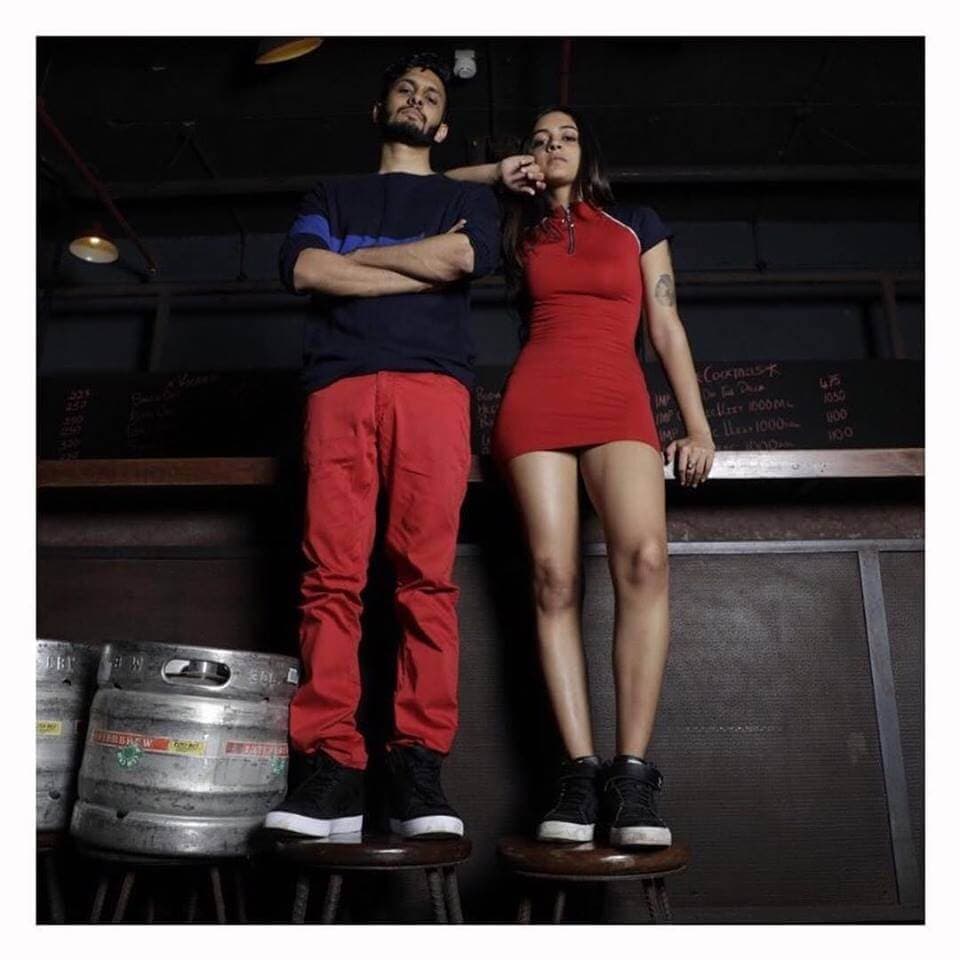 Artist: Nothing Anonymous