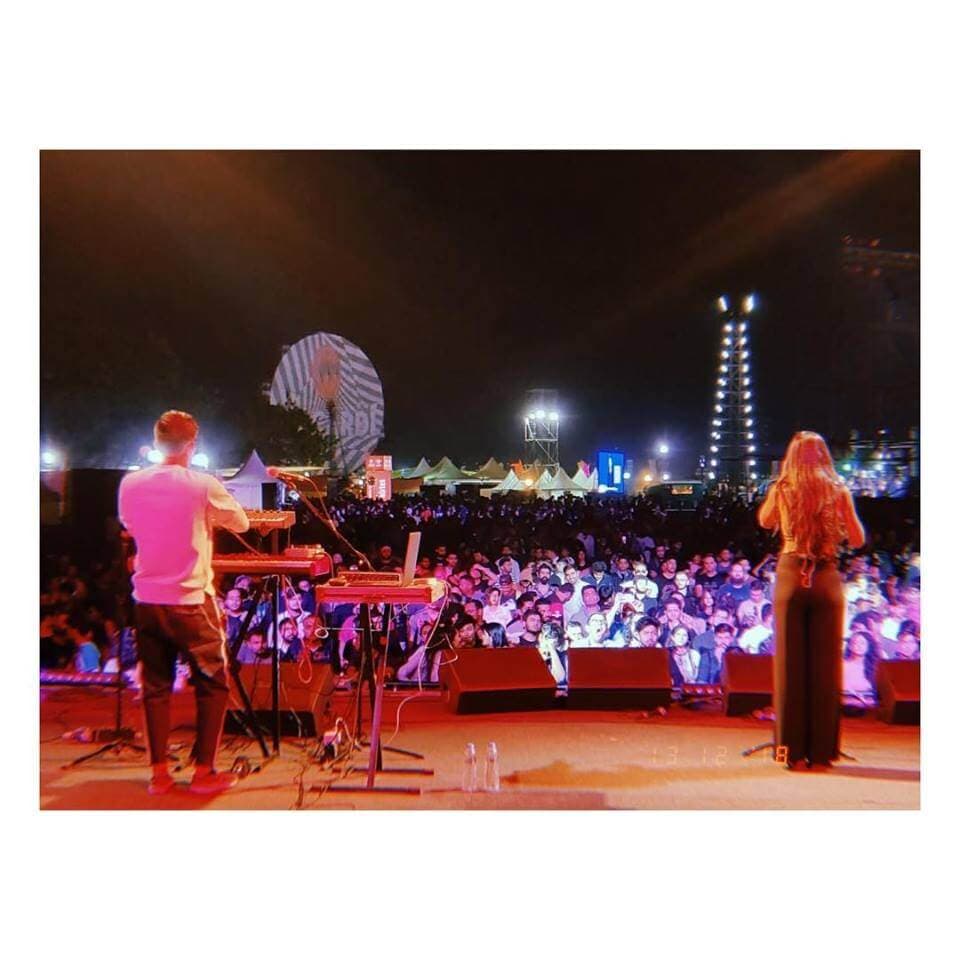 Artist: Nothing Anonymous