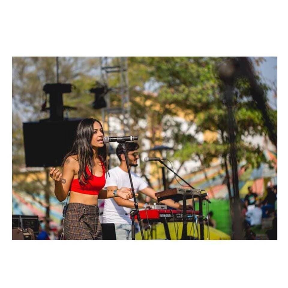 Artist: Nothing Anonymous