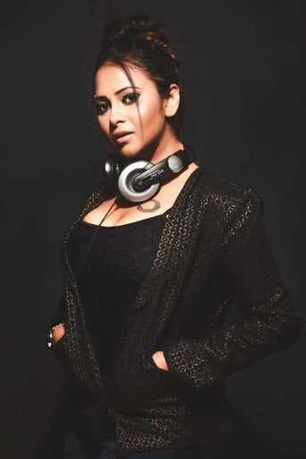 DJ Sanaah