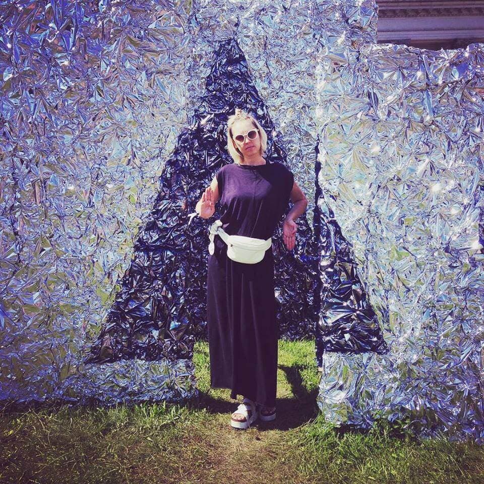 Artist: Shanti People