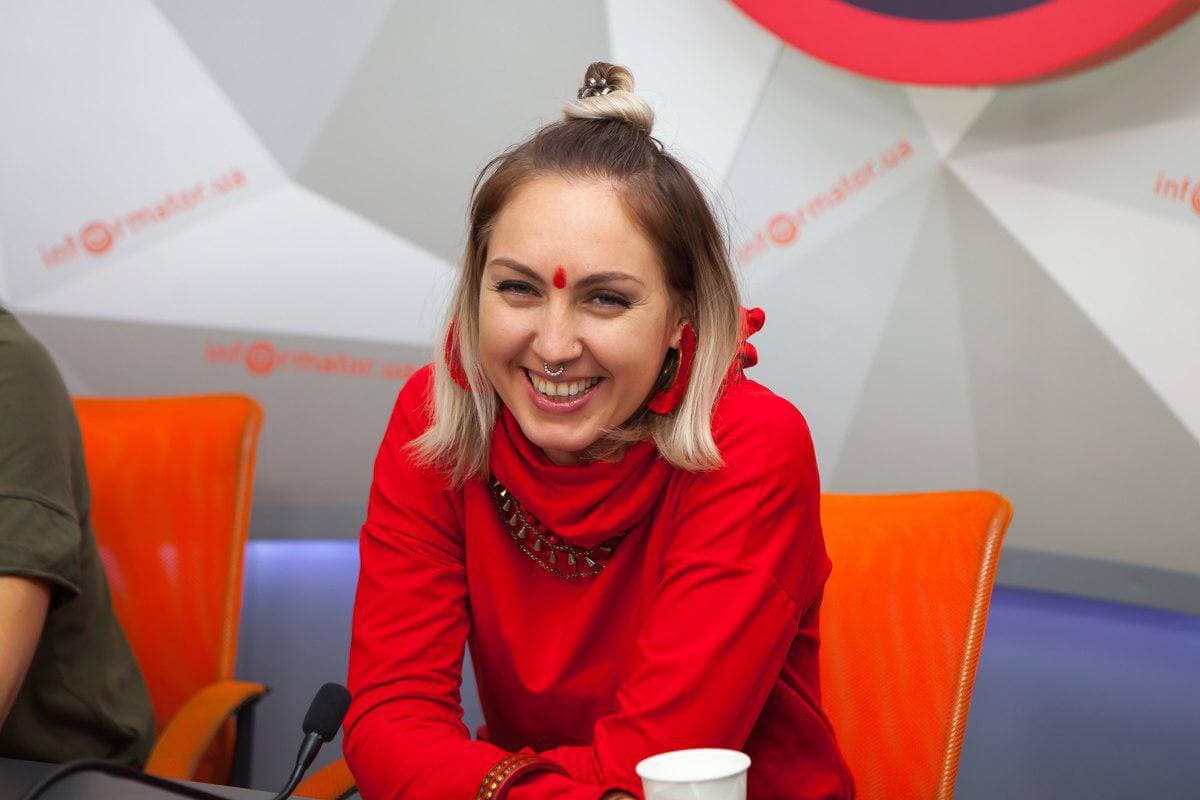 Artist: Shanti People