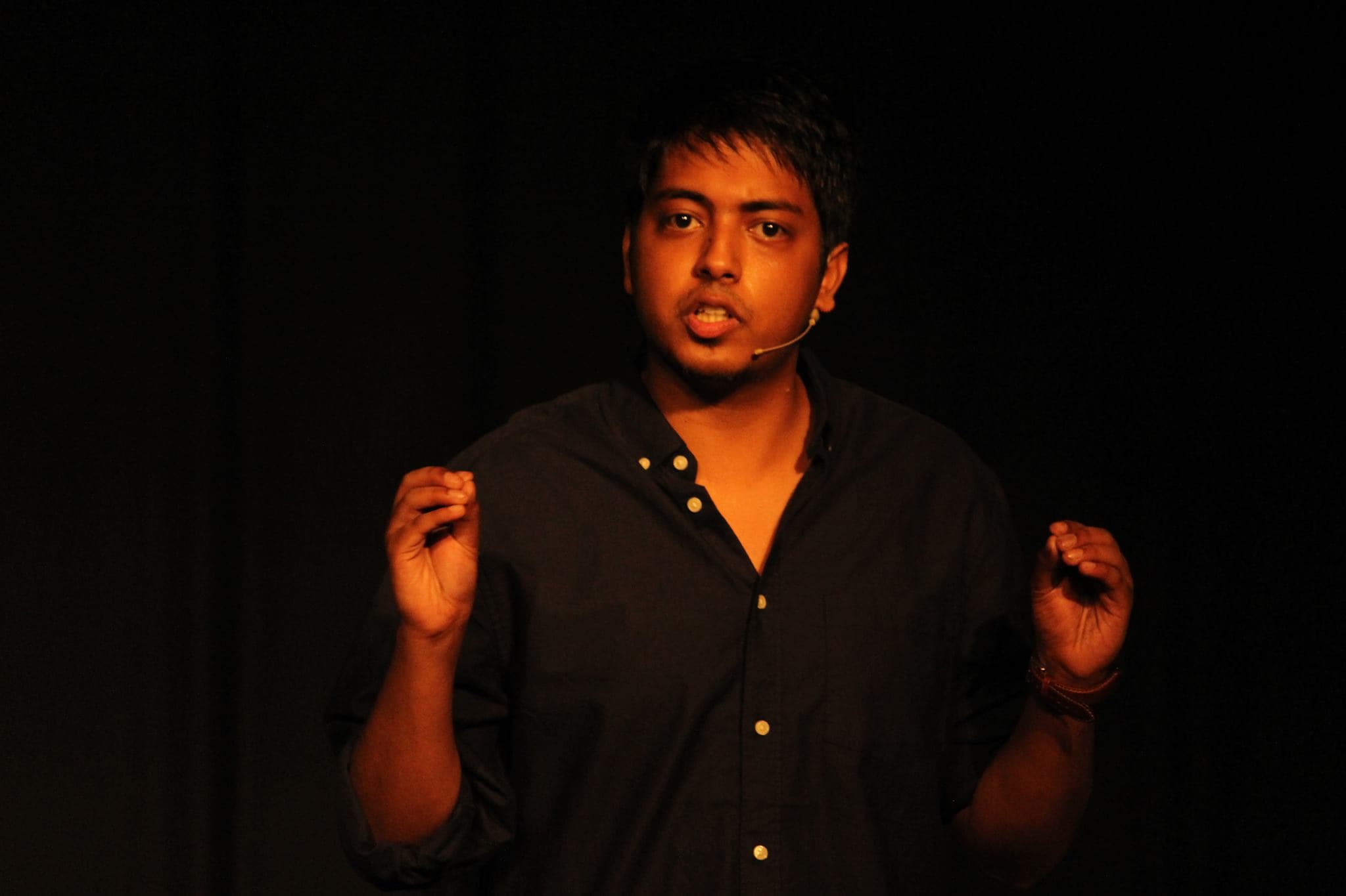 Aakash Gupta