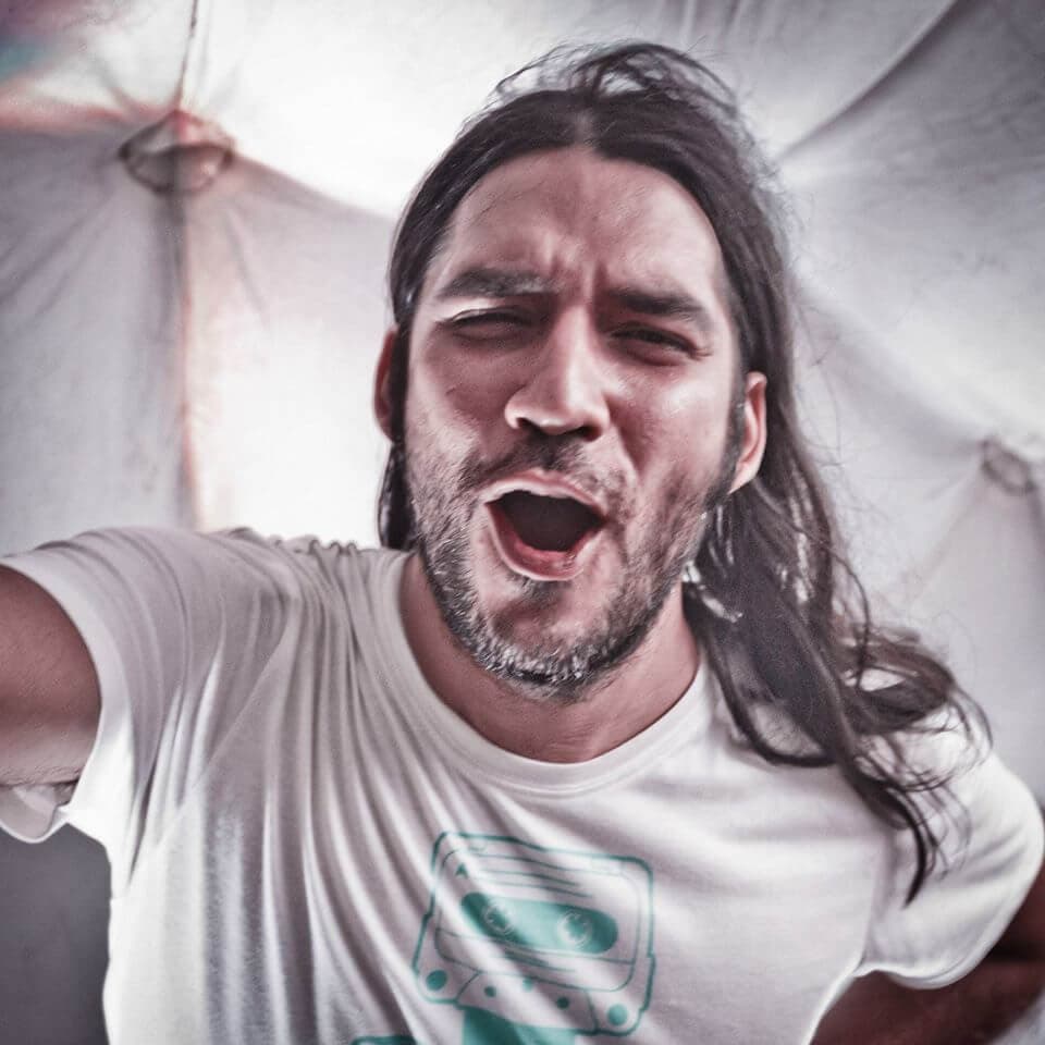 Tarun Shahani (Boombaba)