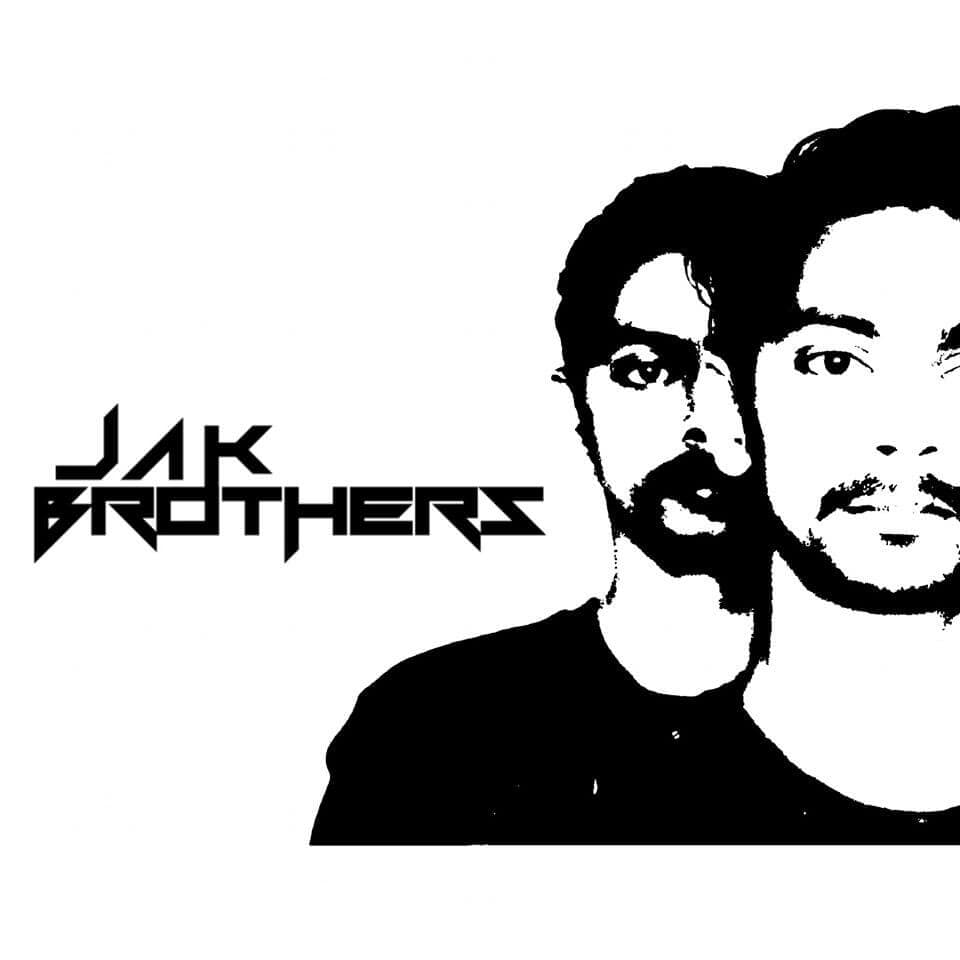 Jak Brothers