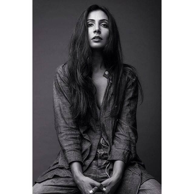 Monica Dogra