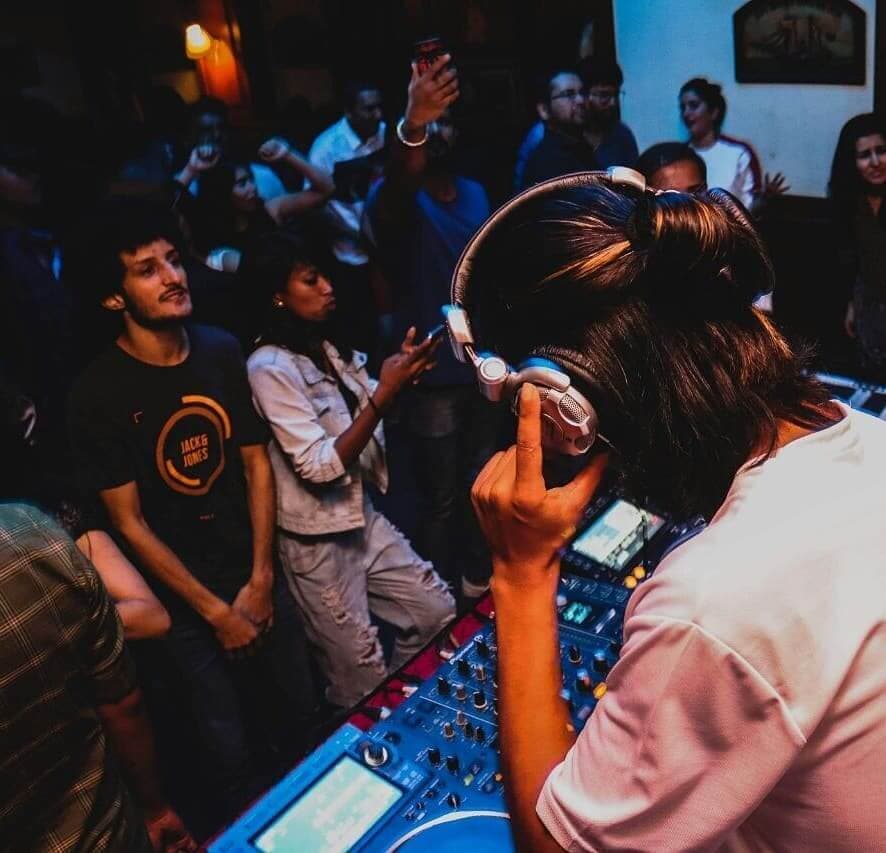 Artist:  DJ FreakBudh