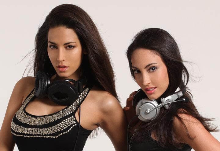 Artist: DJ Nina & Malika