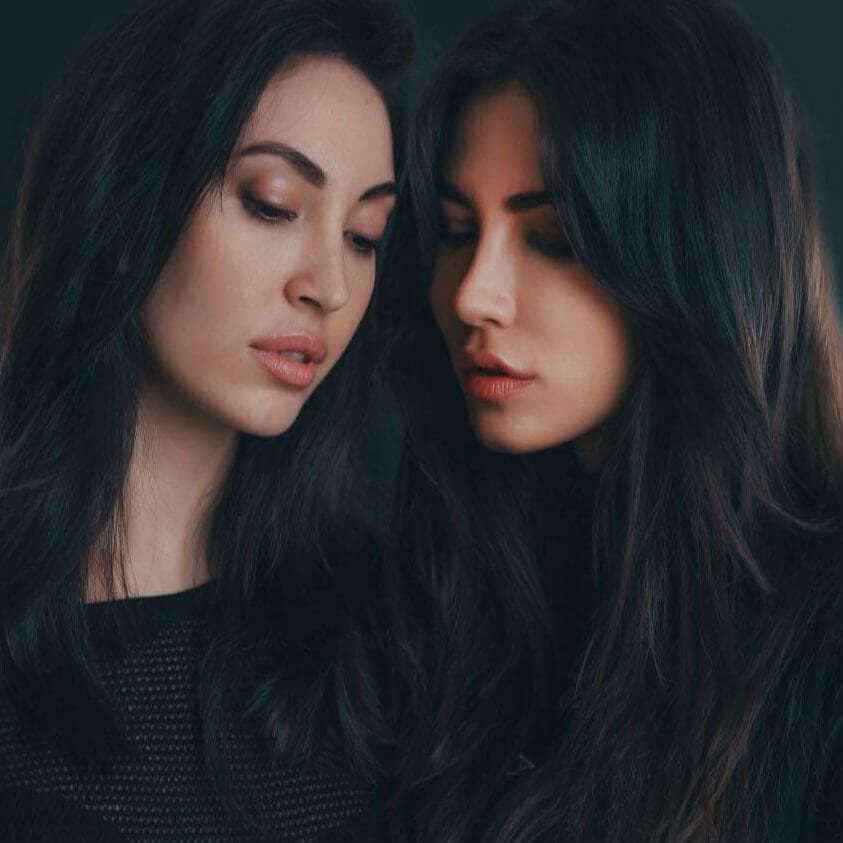 Artist: DJ Nina & Malika