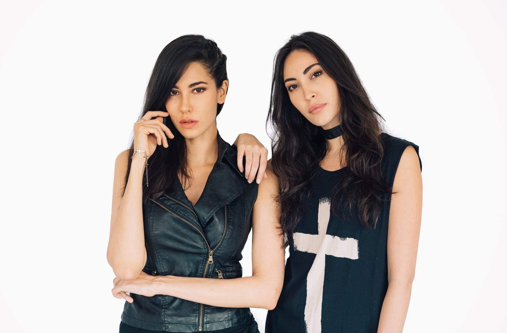 Artist: DJ Nina & Malika