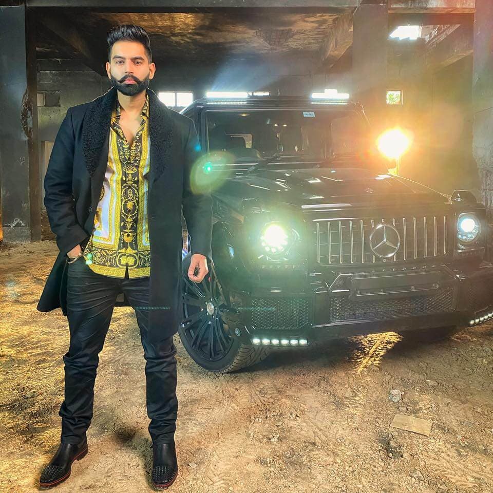 Artist: Parmish Verma
