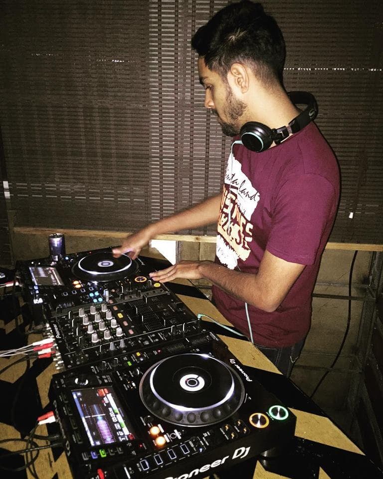 Thursday Ladies Night ft. DJ Oppozit