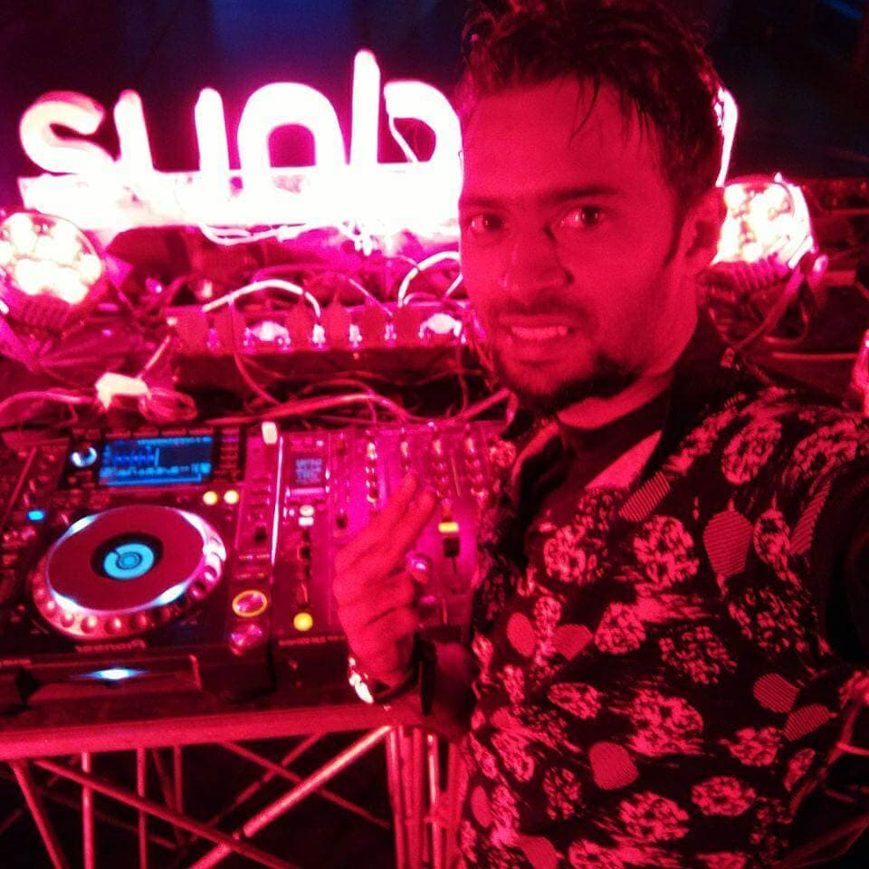 Artist: James Mitthal