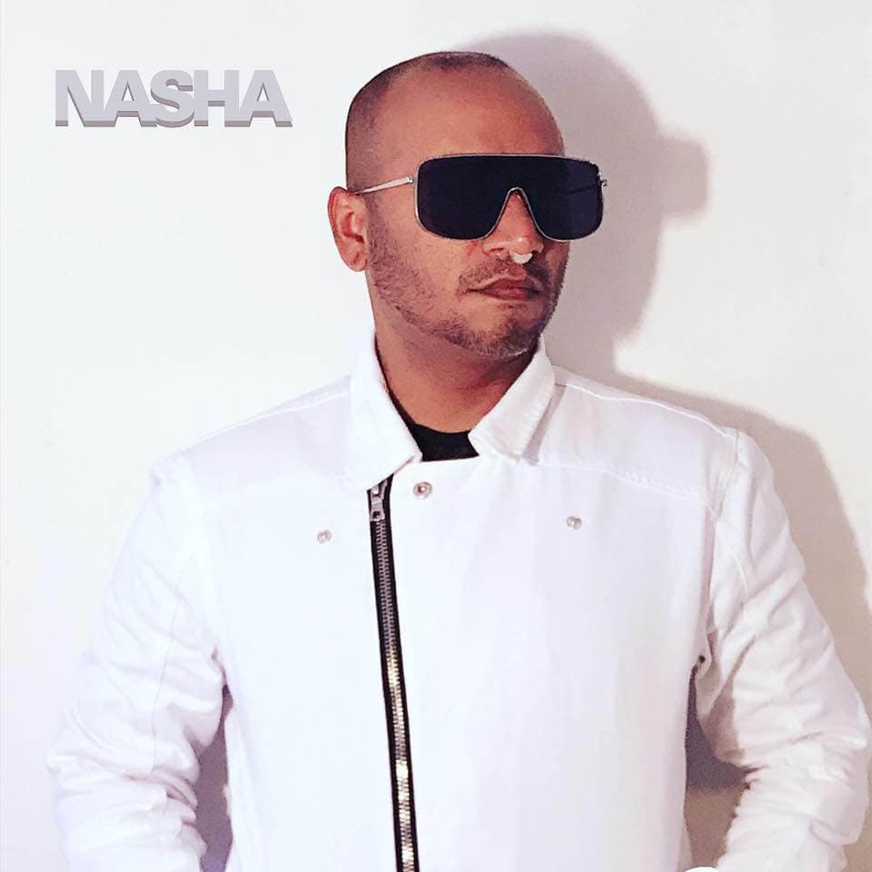 DJ Nasha