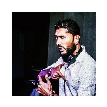 Artist: Sameer Zaine