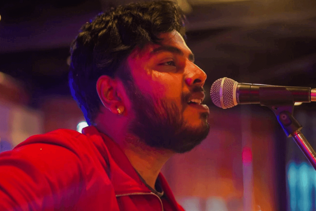 Artist: Saaz The Band