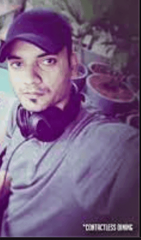 DJ Abhishek (Blr)