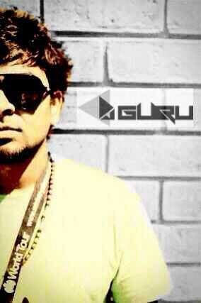 DJ Guru