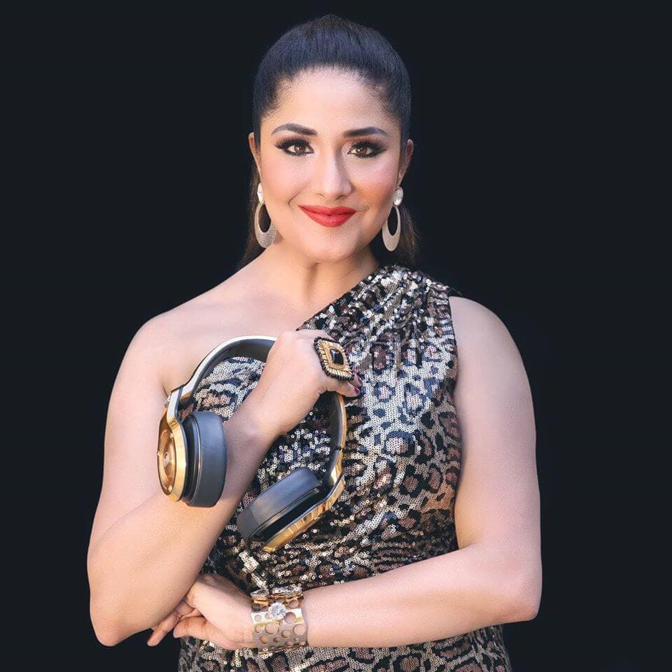 Artist: DJ Barkha Kaul