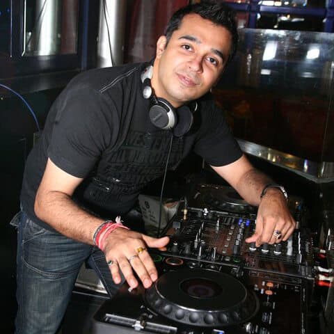 Dj Kunal Bajaj
