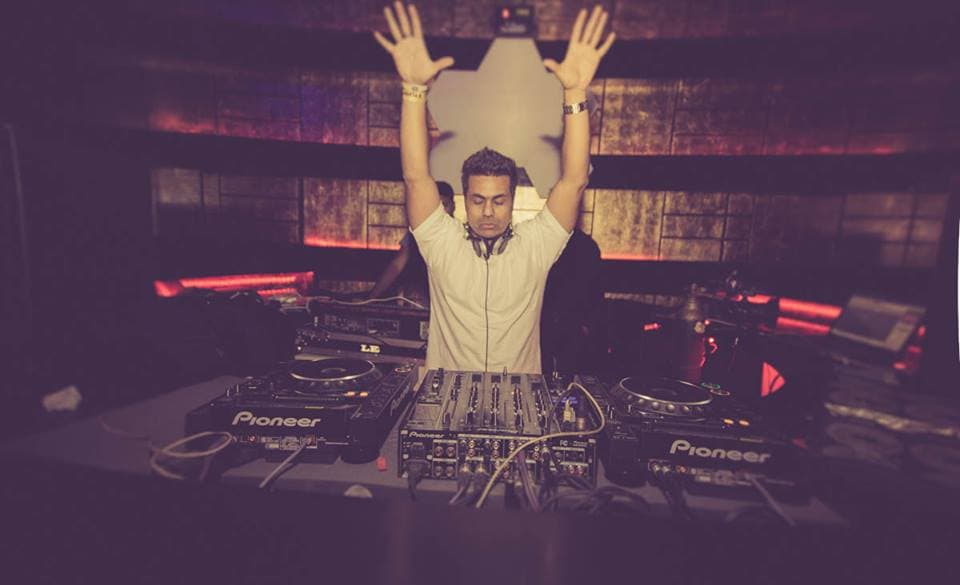 Artist: Kash Trivedi