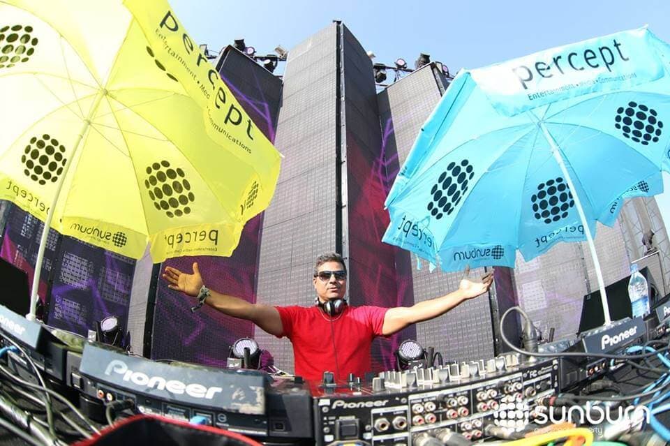 Artist: Kash Trivedi