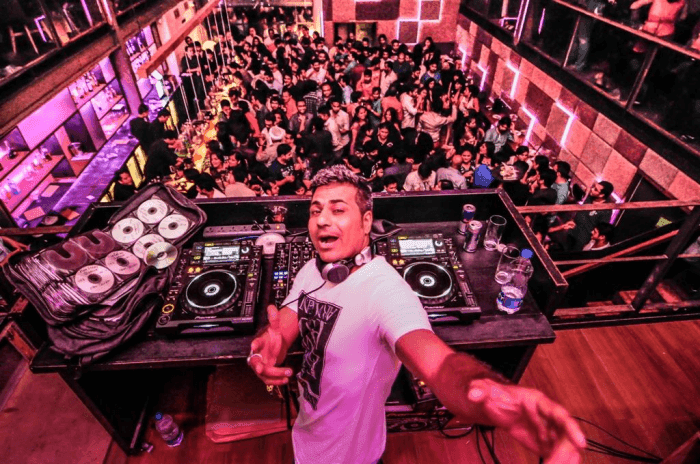 Artist: Kash Trivedi