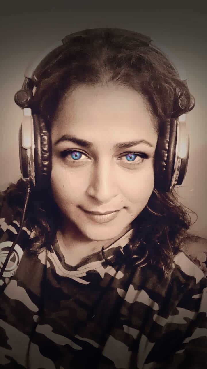 DJ Preethi