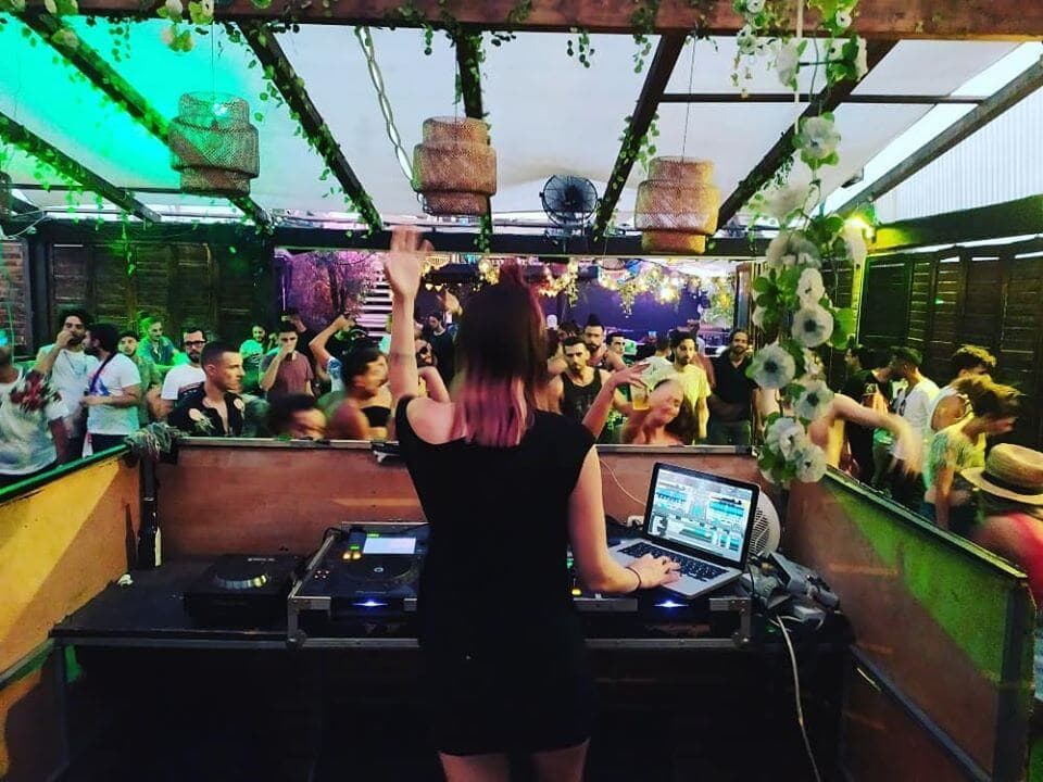 Artist: Dj Shugi Born