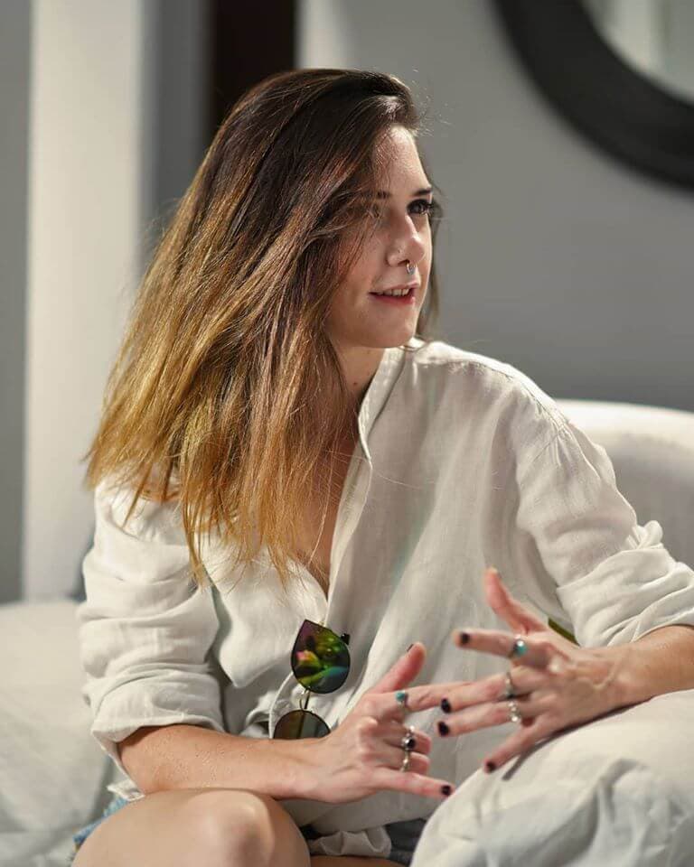 Artist: Dj Shugi Born