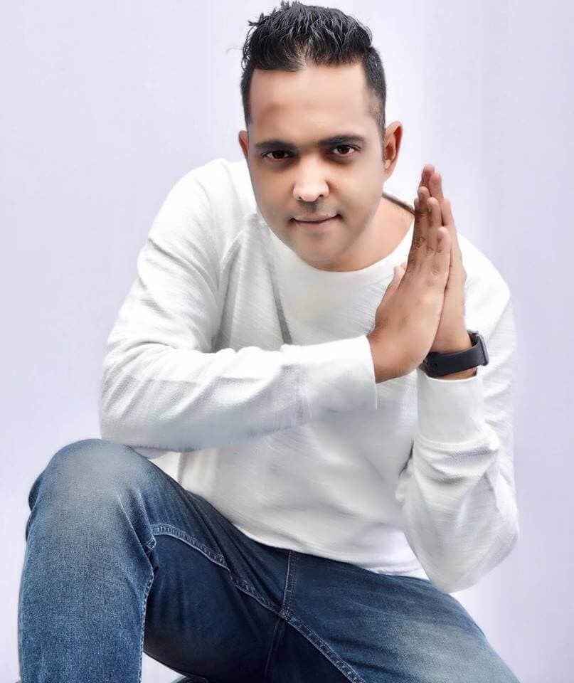 Artist: Dj Vipul Khurana