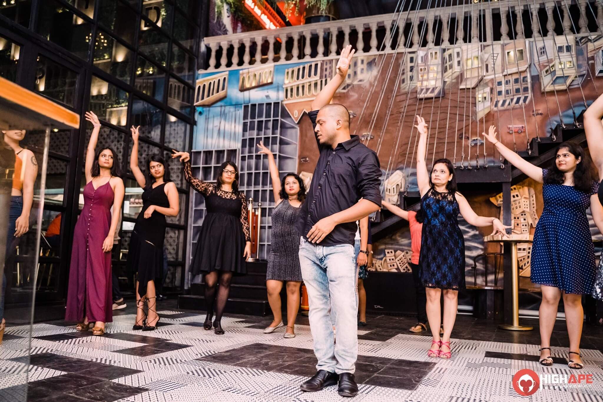 Artist: DJ Abhikizombero