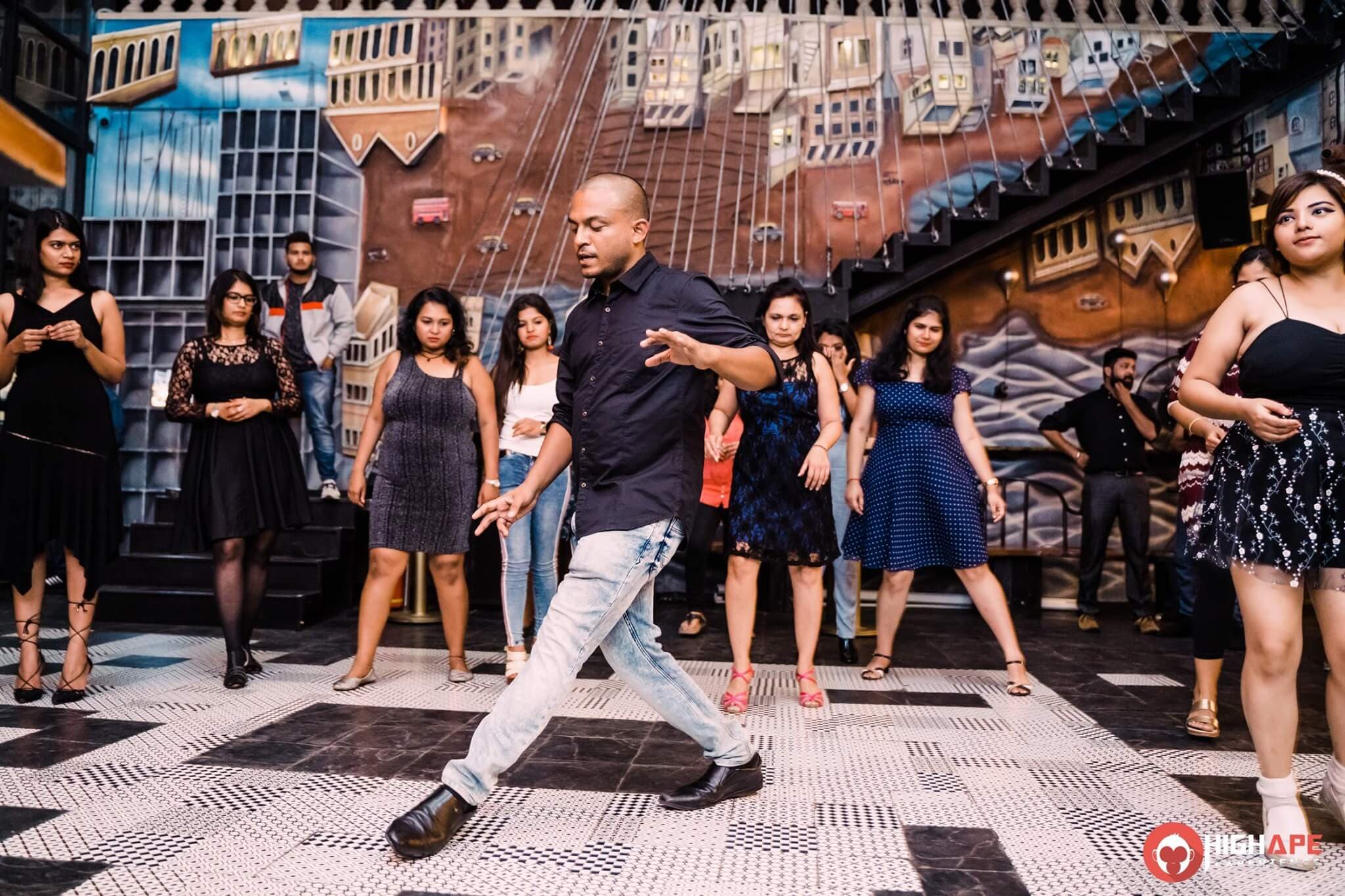 Artist: DJ Abhikizombero