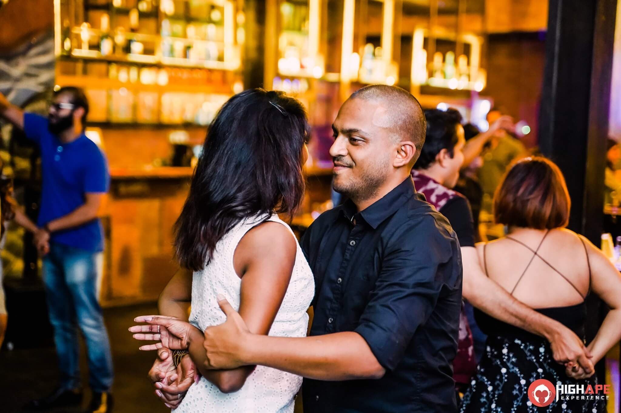 Artist: DJ Abhikizombero