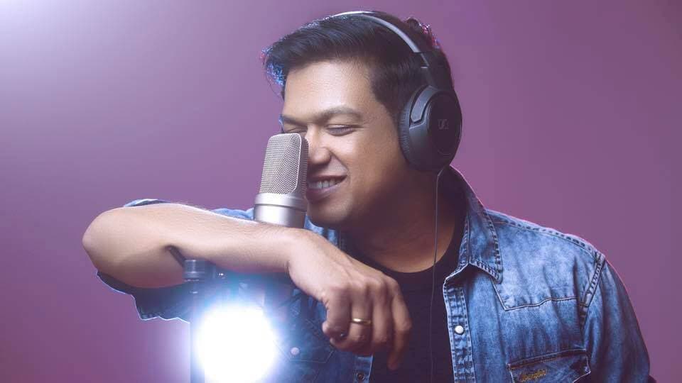 Artist: Vijay Prakash