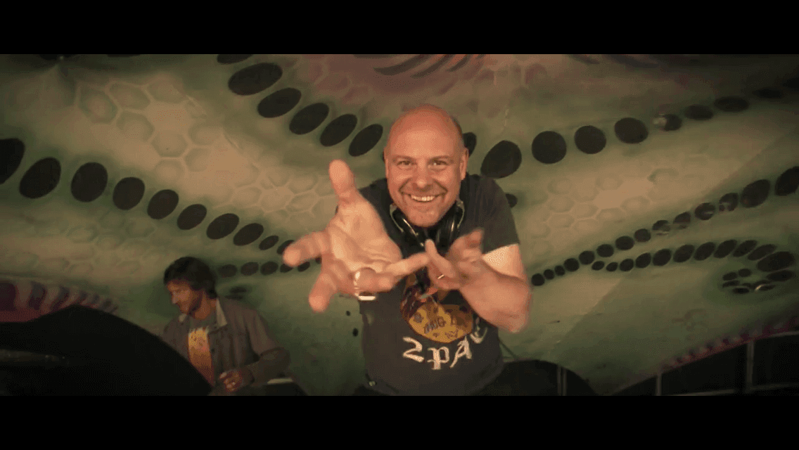 Artist: Laughing Buddha