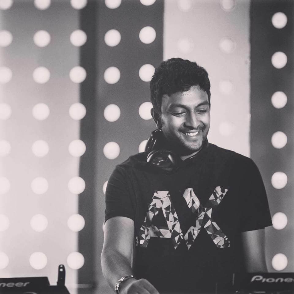 Artist: DJ Varun