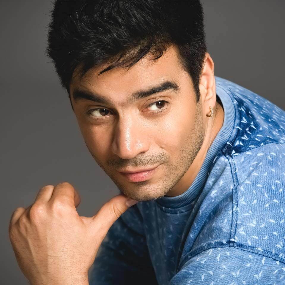 Artist: DJ Harsh Bhutani