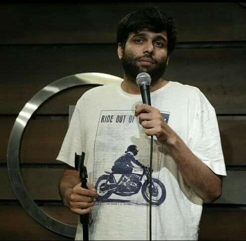 Artist: Aamer Peeran