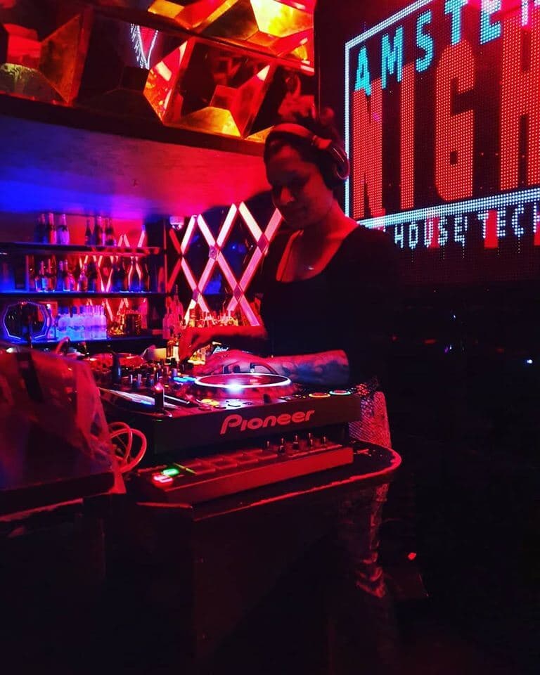 Artist: Ayesha Pramanik