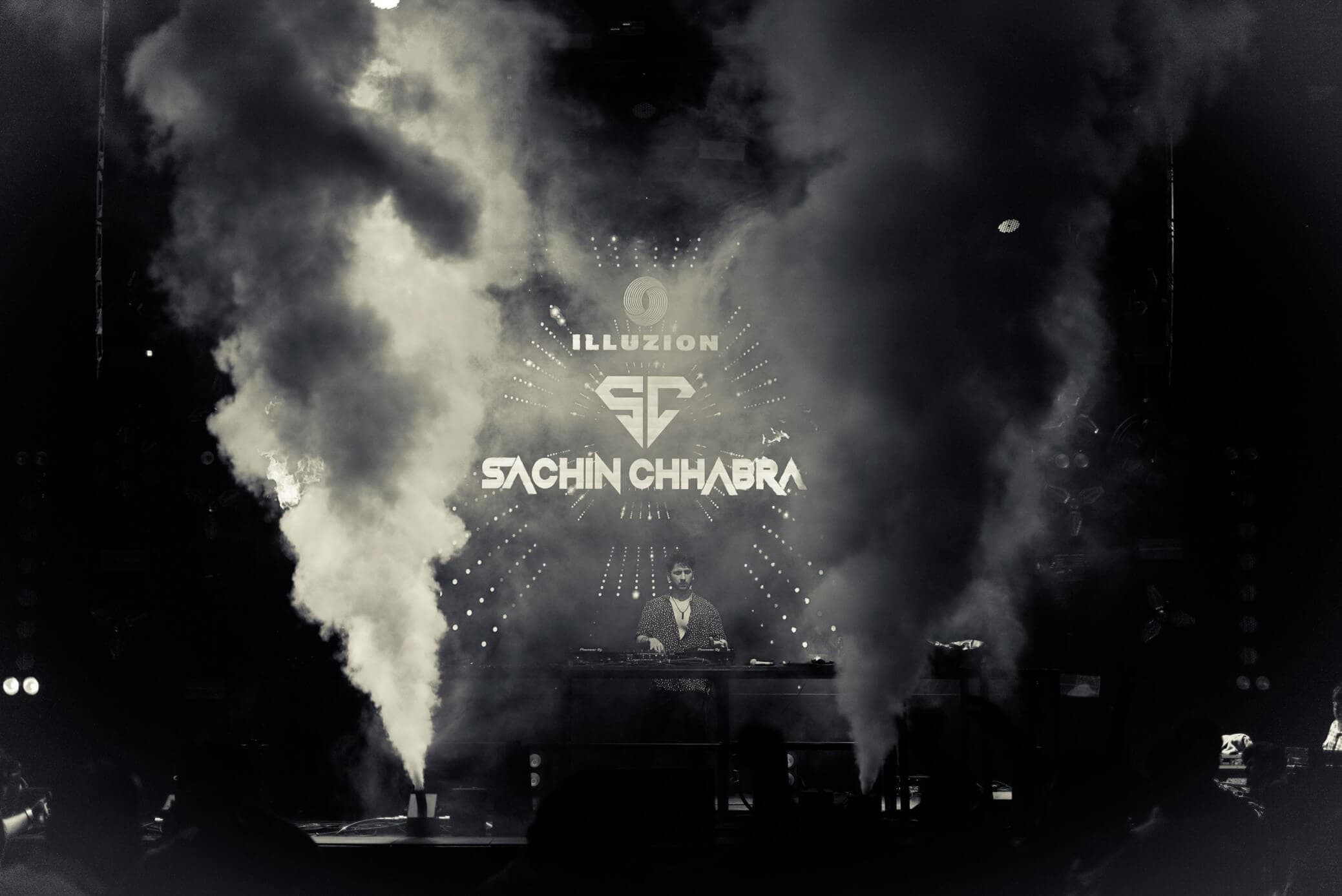 Artist: Sachin Chhabra