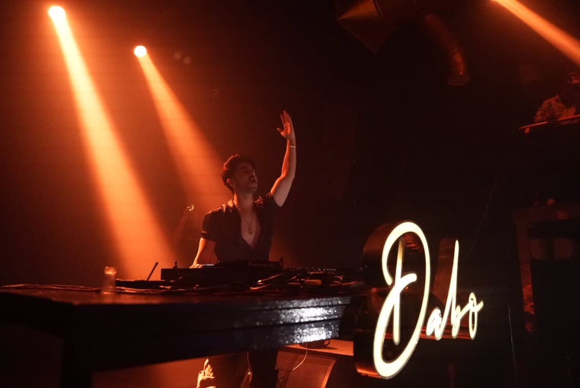 Artist: Sachin Chhabra