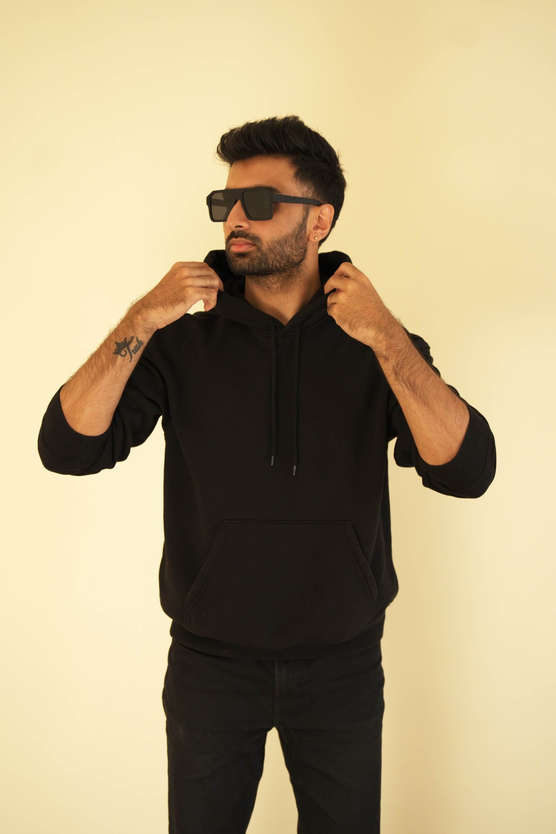 TechShar(Tushar Adyanthaya)