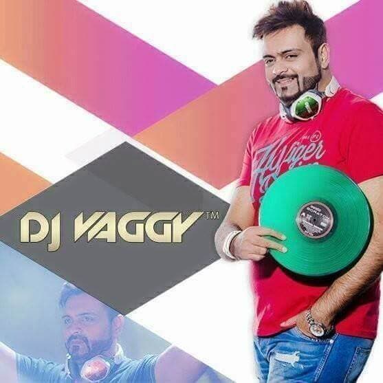 DJ Vaggy 